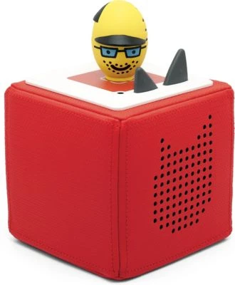 Tonies - Deine Freunde - Das Gelbe Von 3 4 Tonies - Deine Freunde - Das Gelbe Von 3 – Bild 4