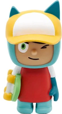 Tonies Kreativ-Tonie Skater 1 Tonies Kreativ-Tonie Skater