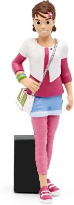 Tonies Die Drei !!! - Das Rote Phantom