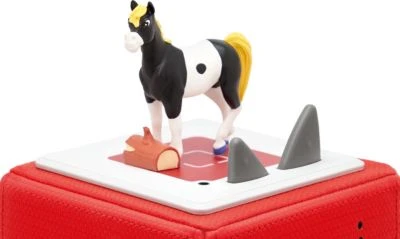 Tonies Yakari - Best Of Kleiner Donner 4 Tonies Yakari - Best Of Kleiner Donner – Bild 4