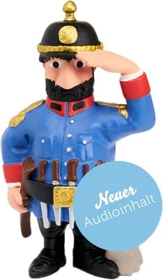 Tonies Der Räuber Hotzenplotz - Neues Vom Räuber 1 Tonies Der Räuber Hotzenplotz - Neues Vom Räuber