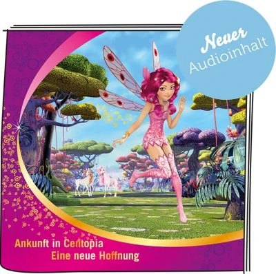 Tonies - Mia And Me - Ankunft In Centopia (Relaunch) 3 Tonies - Mia And Me - Ankunft In Centopia (Relaunch) – Bild 3