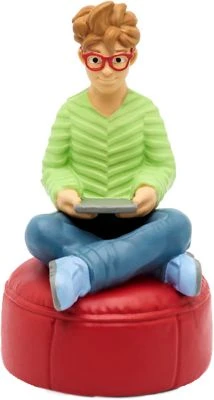 TONIES TKKG Junior - Der Rote Retter 1 TONIES TKKG Junior - Der Rote Retter