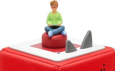 TONIES TKKG Junior - Der Rote Retter 4 TONIES TKKG Junior - Der Rote Retter – Bild 4