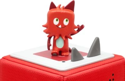 Tonies Kreativ-Tonie Monster 4 Tonies Kreativ-Tonie Monster – Bild 4