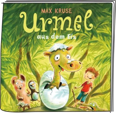 Tonies Urmel Aus Dem Eis 3 Tonies Urmel Aus Dem Eis – Bild 3