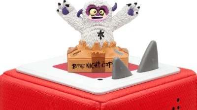 Tonies Bitte Nicht öffnen - Bissig! 4 Tonies Bitte Nicht öffnen - Bissig! – Bild 4