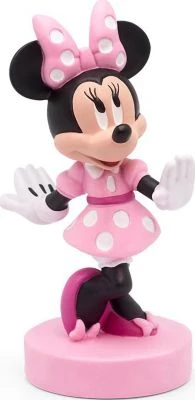 TONIES Disney Junior - Minnie - Helfen Macht Spaß 1 TONIES Disney Junior - Minnie - Helfen Macht Spaß