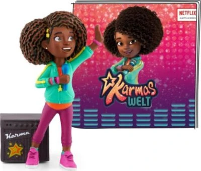 Tonies Karmas Welt 2 Tonies Karmas Welt – Bild 2