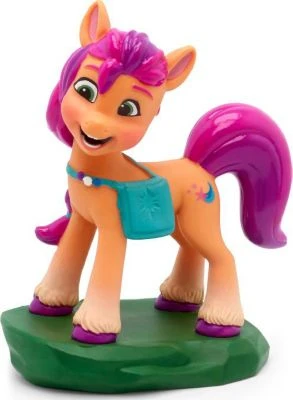 Tonies My Little Pony - My Little Pony - Das Original-Hörspiel Zum Film 1 Tonies My Little Pony - My Little Pony - Das Original-Hörspiel Zum Film