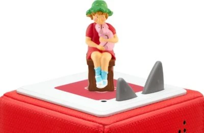 Tonies Lotta - Na Klar, Lotta Kann Radfahren / Lotta Zieht Um 4 Tonies Lotta - Na Klar, Lotta Kann Radfahren / Lotta Zieht Um – Bild 4