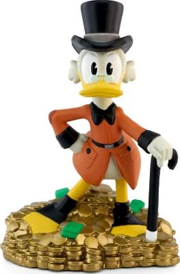 Tonies Disney DuckTales - Woohoo! / Die Suche Nach Atlantis [DACH]