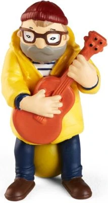 Tonies - Unter Meinem Bett 1 1 Tonies - Unter Meinem Bett 1