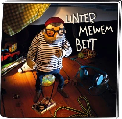 Tonies - Unter Meinem Bett 1 4 Tonies - Unter Meinem Bett 1 – Bild 4