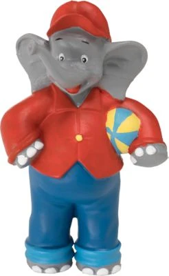 Tonies - Benjamin Blümchen Der Zoo-Kindergarten 3 Tonies - Benjamin Blümchen Der Zoo-Kindergarten – Bild 3