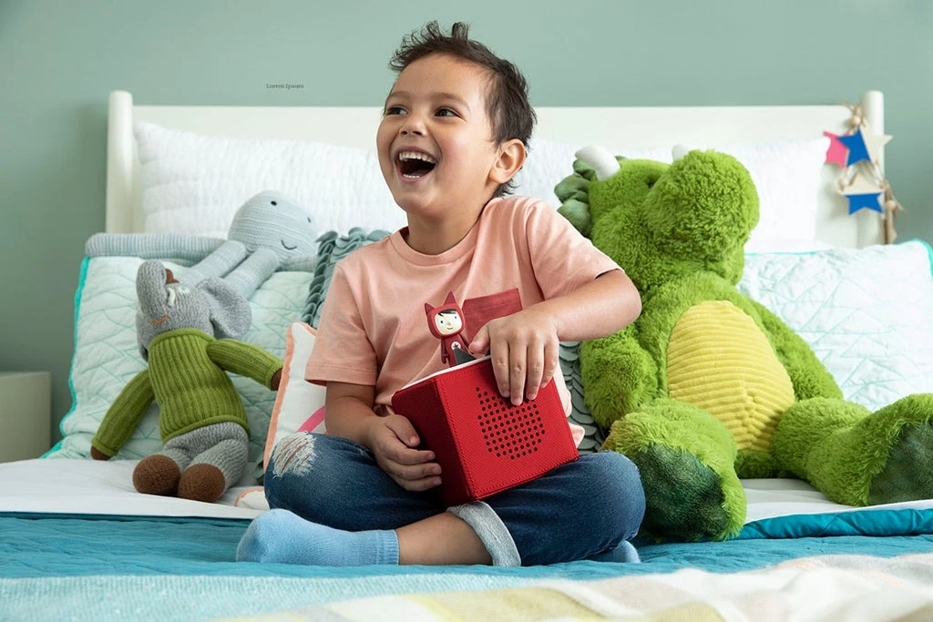 Worauf Eltern beim Spielzeugkauf achten sollten – Tipps für sicheres und sinnvolles Spielen -Tonies Spiele Tonies Bedroom A 0154copy 07572f