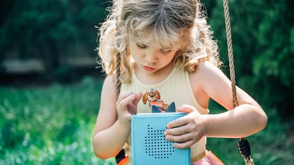 Warum gutes Spielzeug mehr ist als nur Spaß – So unterstützt es die Entwicklung deines Kindes -Tonies Spiele Tonies PawPatrolLibertyTonieTI j