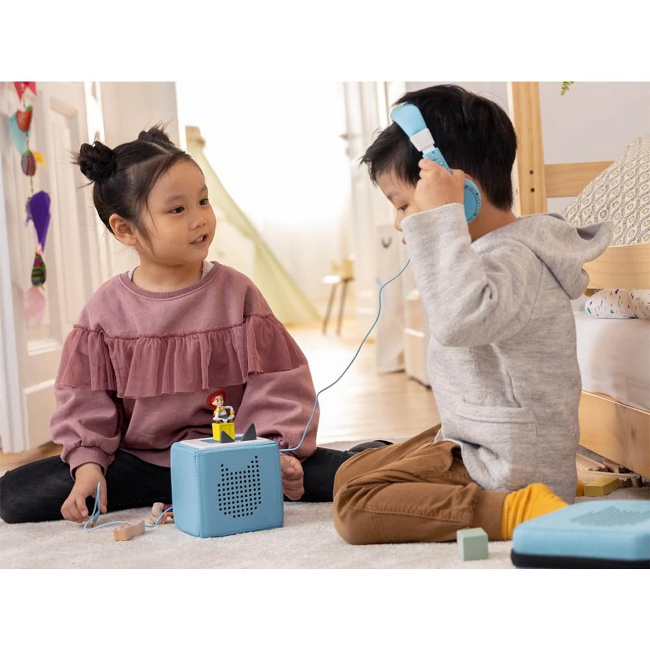 Worauf Eltern beim Spielzeugkauf achten sollten – Tipps für sicheres und sinnvolles Spielen -Tonies Spiele tonies disney toy story 3 4 4 2